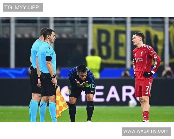 英超历史冷门国米逆袭那不勒斯6比2绝杀瞬间震撼全场 英超历史冷门国米逆袭那不勒斯6比2绝杀瞬间震撼全场