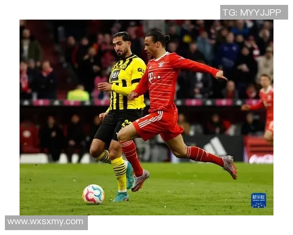 德甲经典对决多特蒙德逆转拜仁五球狂胜引爆全场激情