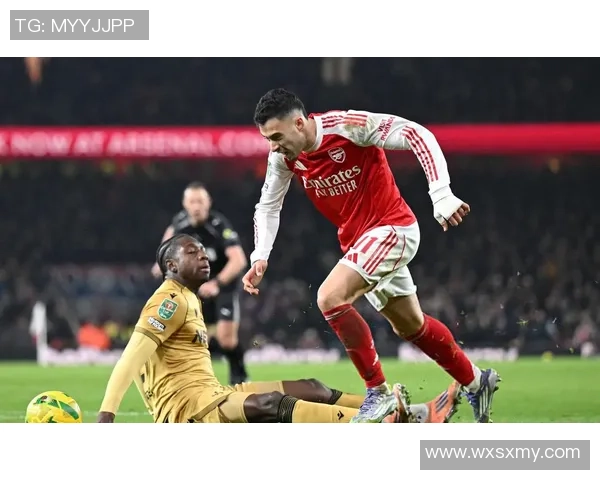 切尔西大胜阿森纳6-2神奇扑救成比赛转折点精彩集锦