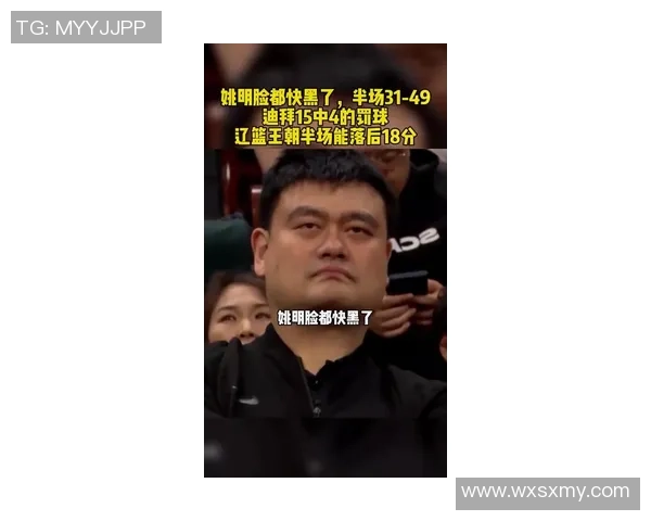 姚明幽默调侃NBA赛场趣事引发球迷热议与欢笑