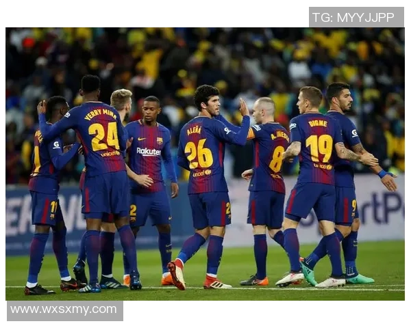 意甲精彩对决巴萨4-3逆转曼联帽子戏法点燃全场激情