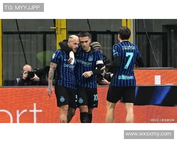 国米逆袭那不勒斯6-2大胜争议判罚引发全场热议