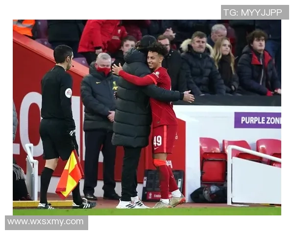 利物浦主场大胜波尔图三球逆转全场气氛热烈战报回顾