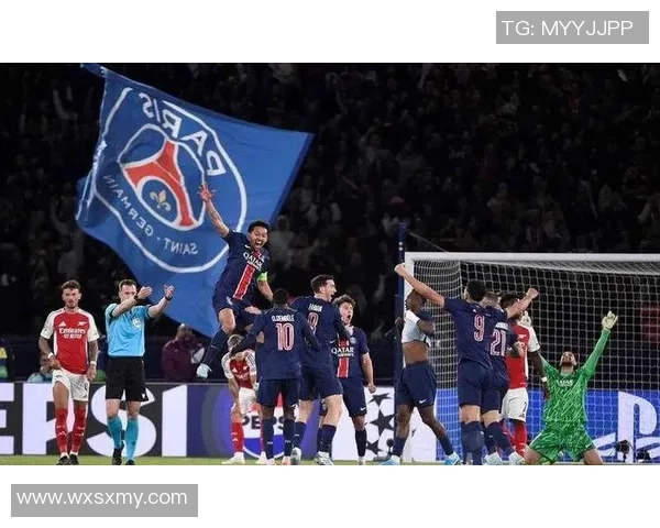 欧联杯激战回顾巴黎圣日耳曼逆转阿森纳点球大战引爆全场精彩瞬间