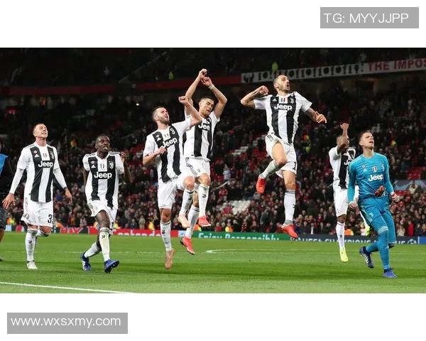 国王杯惊天逆转尤文图斯4-3曼联战术解析与精彩瞬间回顾