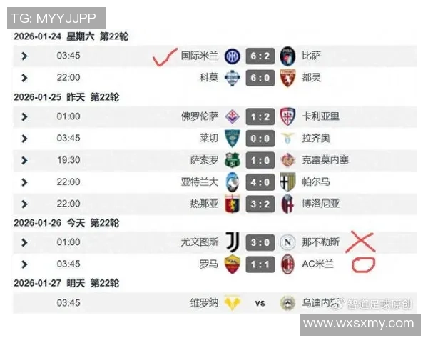 德甲精彩对决国米与那不勒斯战成平局引发全场热烈反响