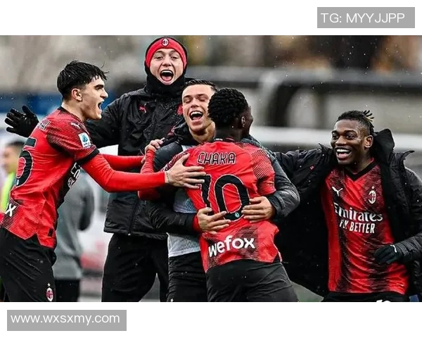 欧联杯激战AC米兰狂胜拜仁6比2红牌事件引发全场热议