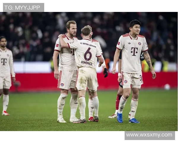 中超精彩对决波尔图与拜仁激战成平局绝杀瞬间引发全场狂欢